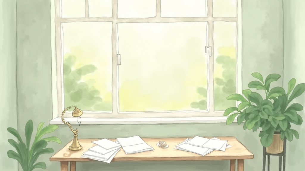 The 5 Stages of Job Loss Nobody Talks About