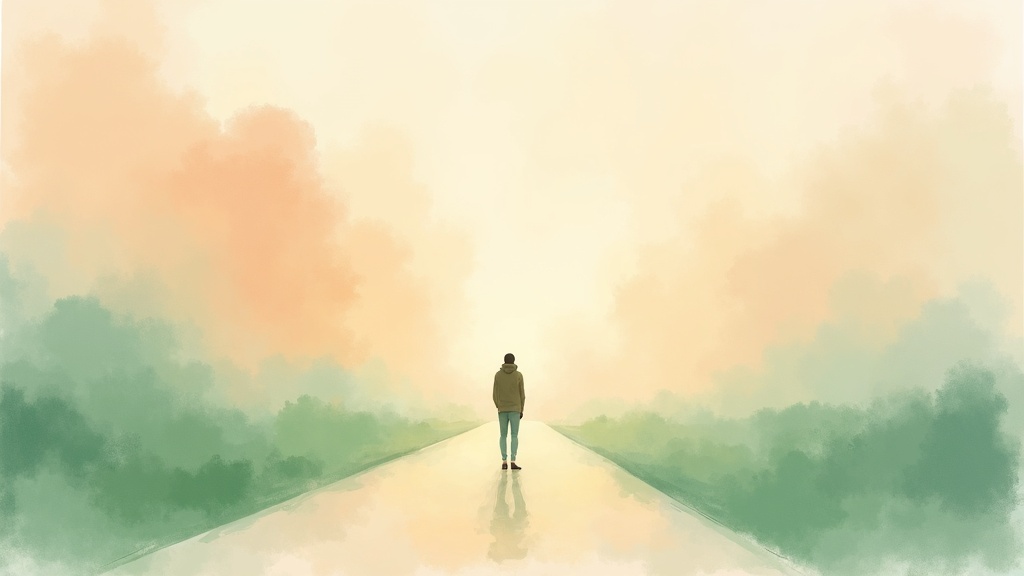 How to Rebuild Your Identity After Divorce